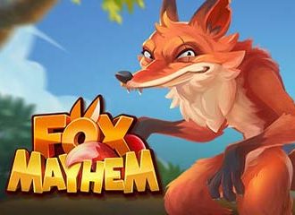 Fox Mayhem