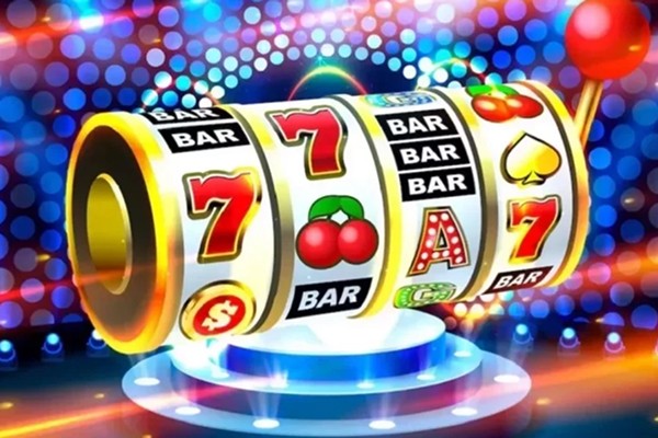 лучшие слоты