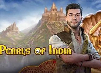 Pearls of India