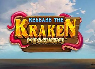 Release the Kraken Megaways