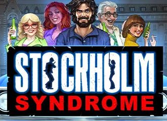 Stockholm Syndrome