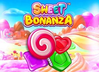 Sweet Bonanza