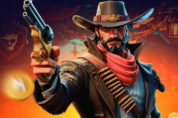 Турнир «Охота за Трофеем»