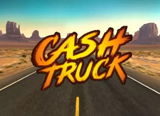 Cash Truck