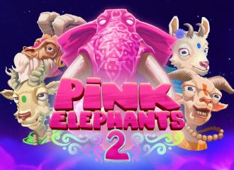 Pink Elephants 2