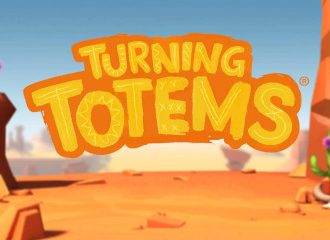 Turning Totems