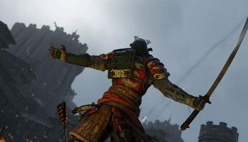 Samurai's Honor